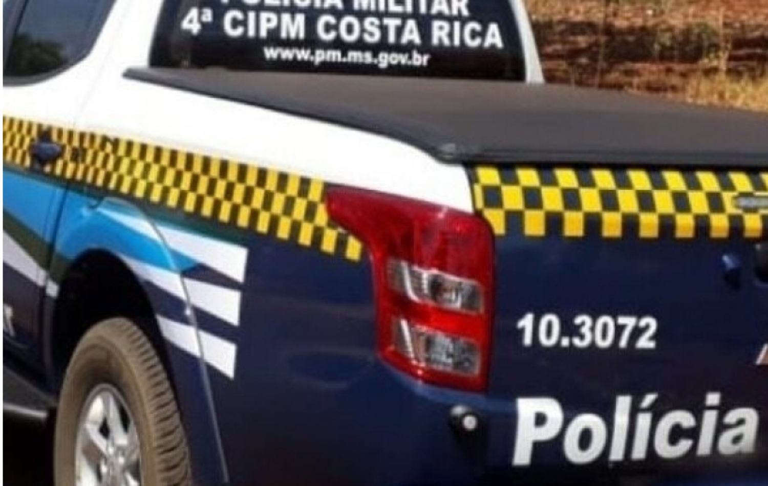 Idoso Preso Ao Mostrar Rg O Sexual Para Menores Em Costa Rica