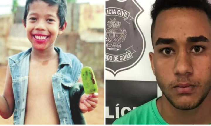Acusado de matar menino Danilo em Rio Verde é absolvido pelo Tribunal do Júri, diz advogado