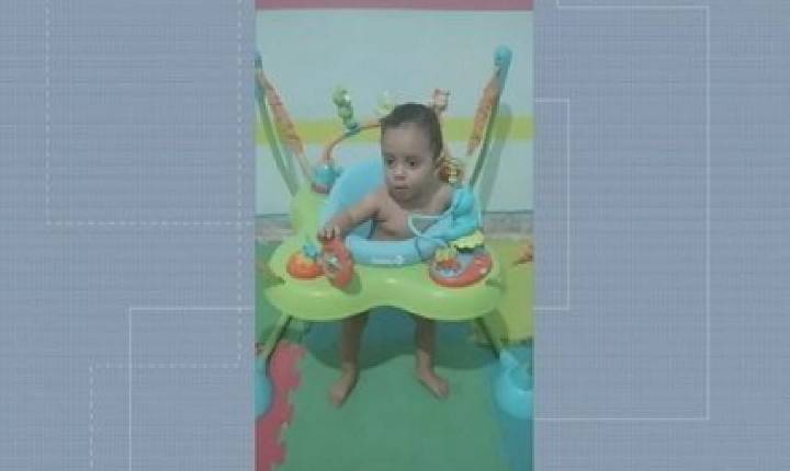 Bebê de 10 meses morre após esperar 5 dias por vaga de UTI