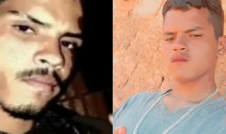 Dois irmãos são mortos durante briga em aniversário em Luziânia, diz polícia