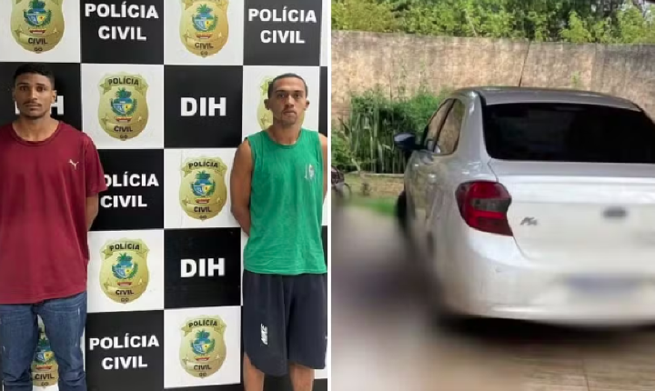 Fim de relacionamento, perda de emprego e acidente: veja o que disseram à polícia amigos que confessaram o crime