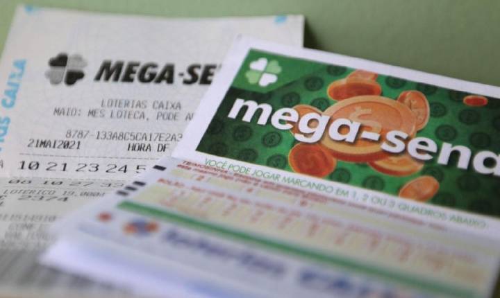 Ninguém acerta e Mega-Sena pode pagar R$ 90 milhões no próximo sábado