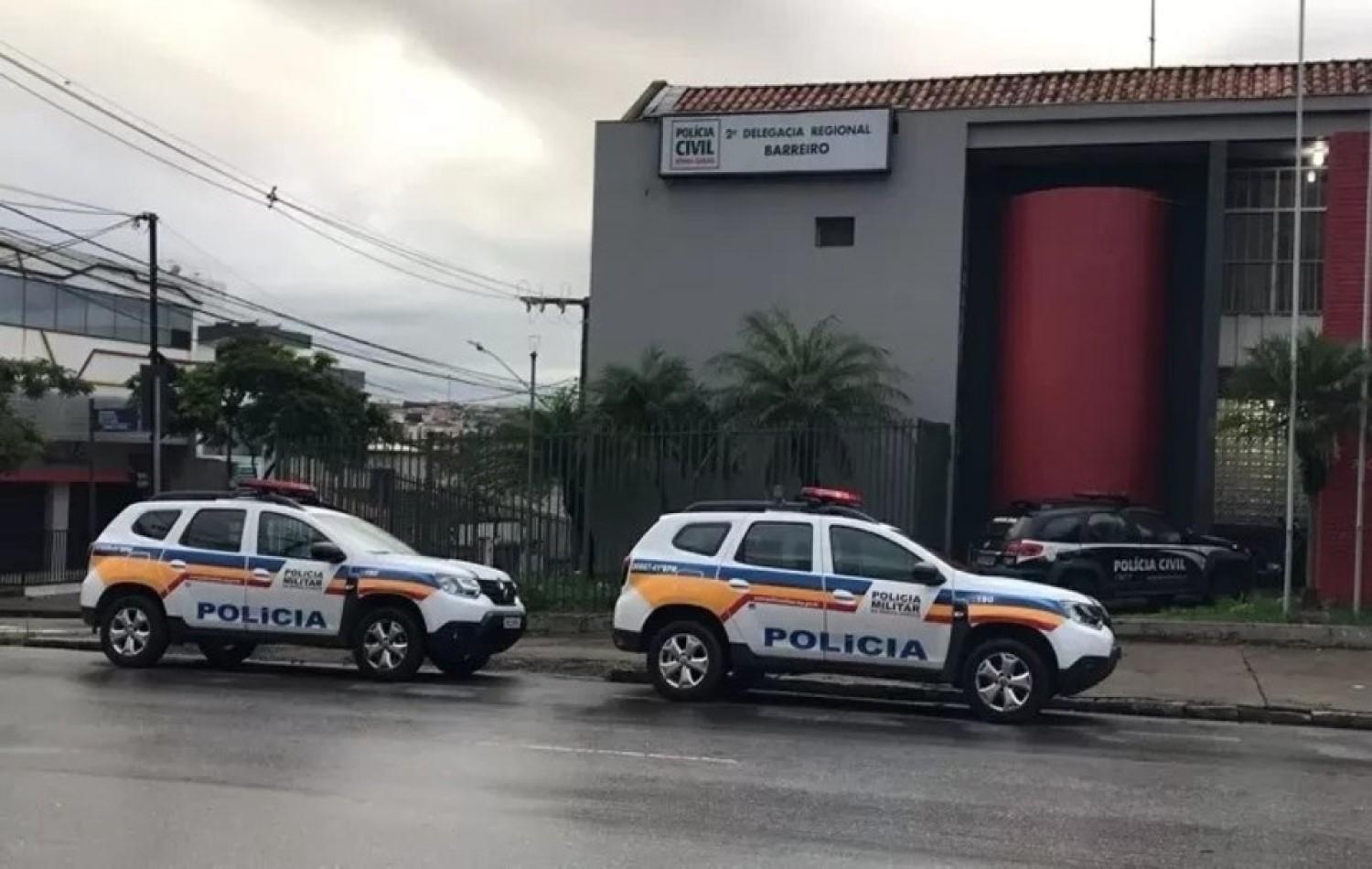 Suspeita de abandonar bebê encontrado na geladeira é presa em BH