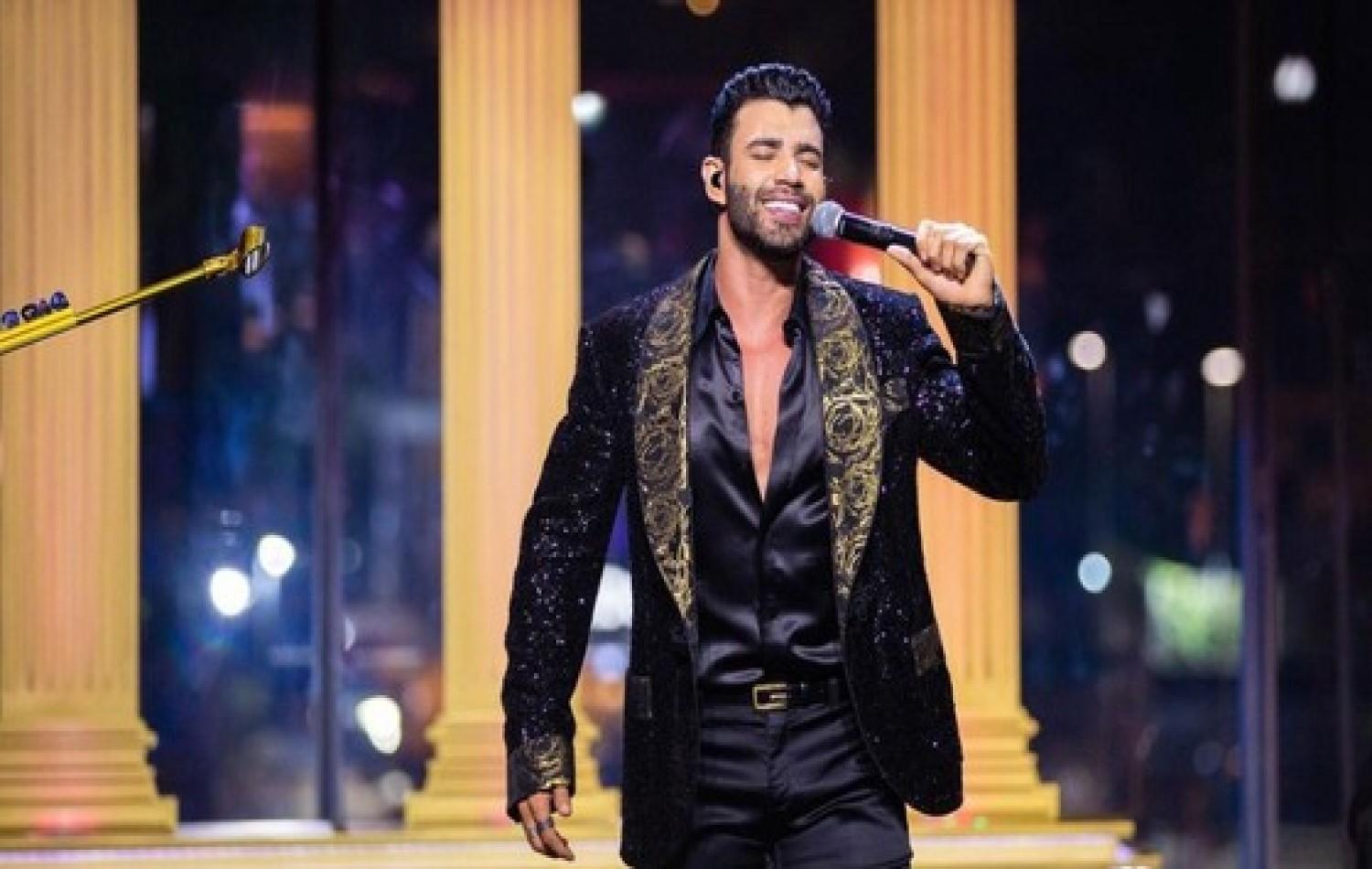 Gusttavo Lima perde recurso no STJ que pedia o fim do processo de R$ 20 milhões sobre a autoria de música