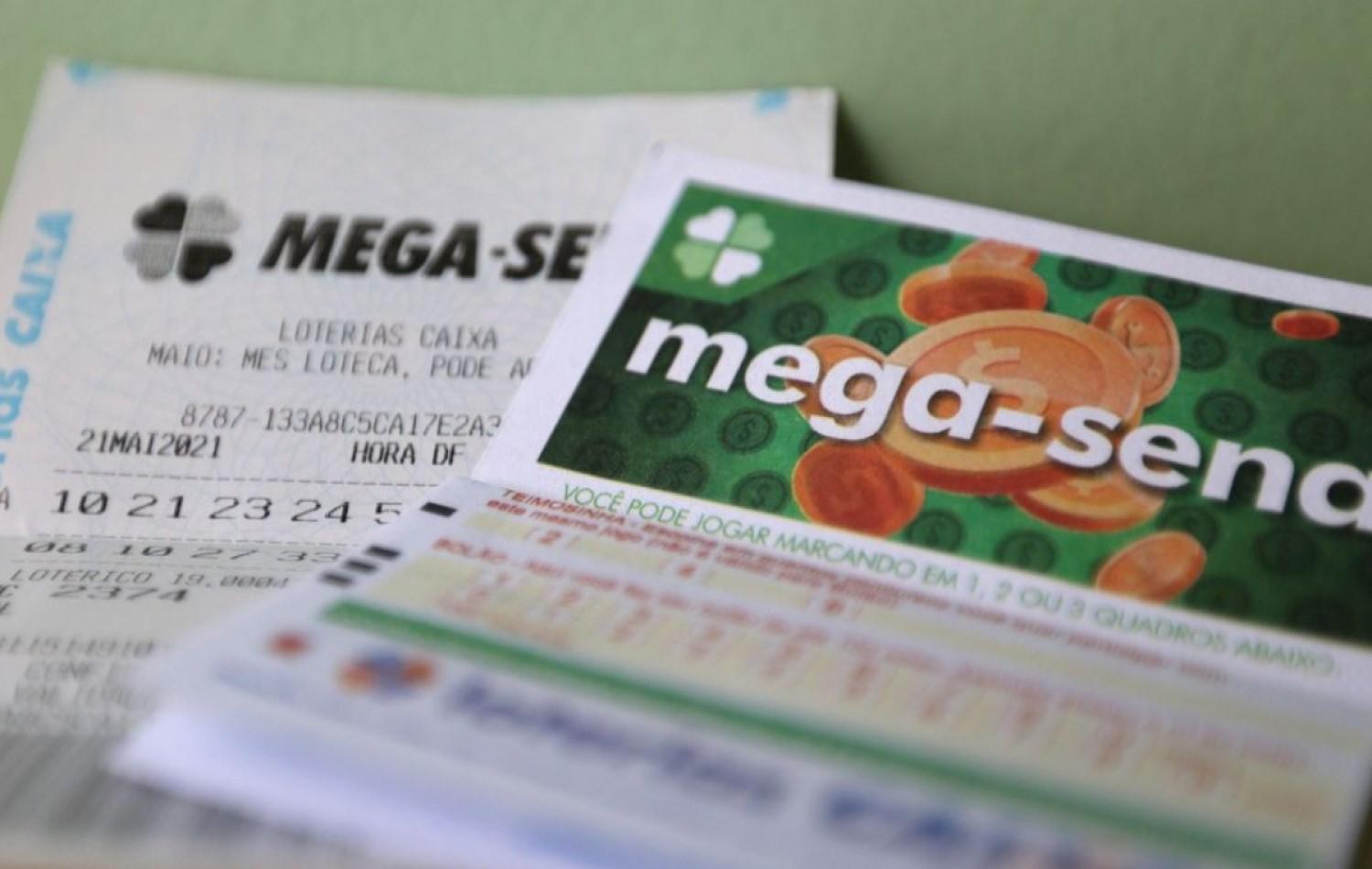 Ninguém acerta e Mega-Sena pode pagar R$ 90 milhões no próximo sábado