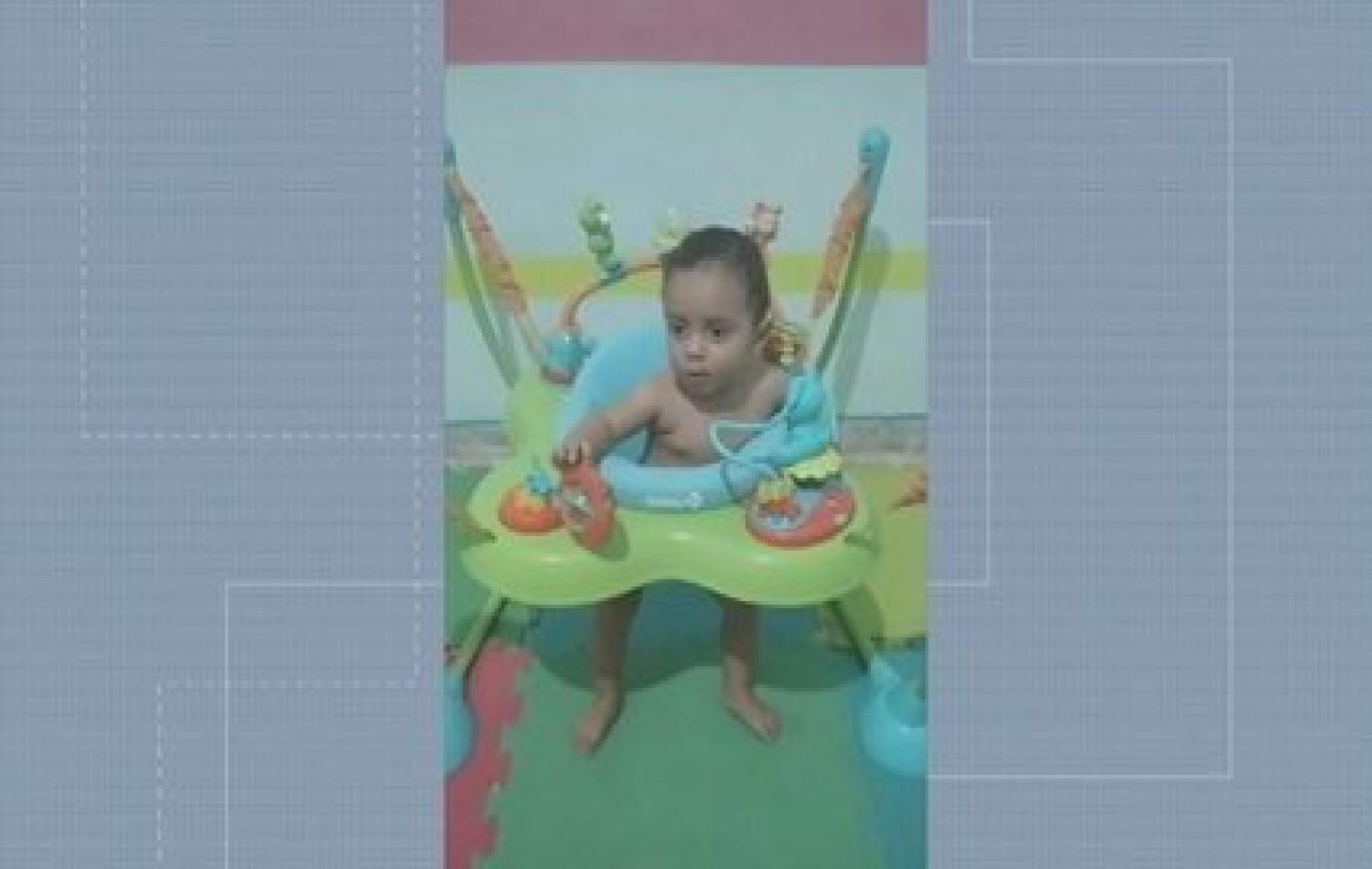 Bebê de 10 meses morre após esperar 5 dias por vaga de UTI