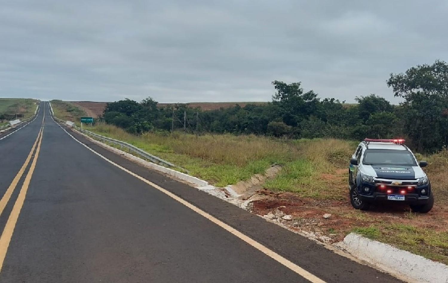 Apreendido em Chapadão do Sul menor suspeito de ser executor de atentado em Costa Rica com dois mortos