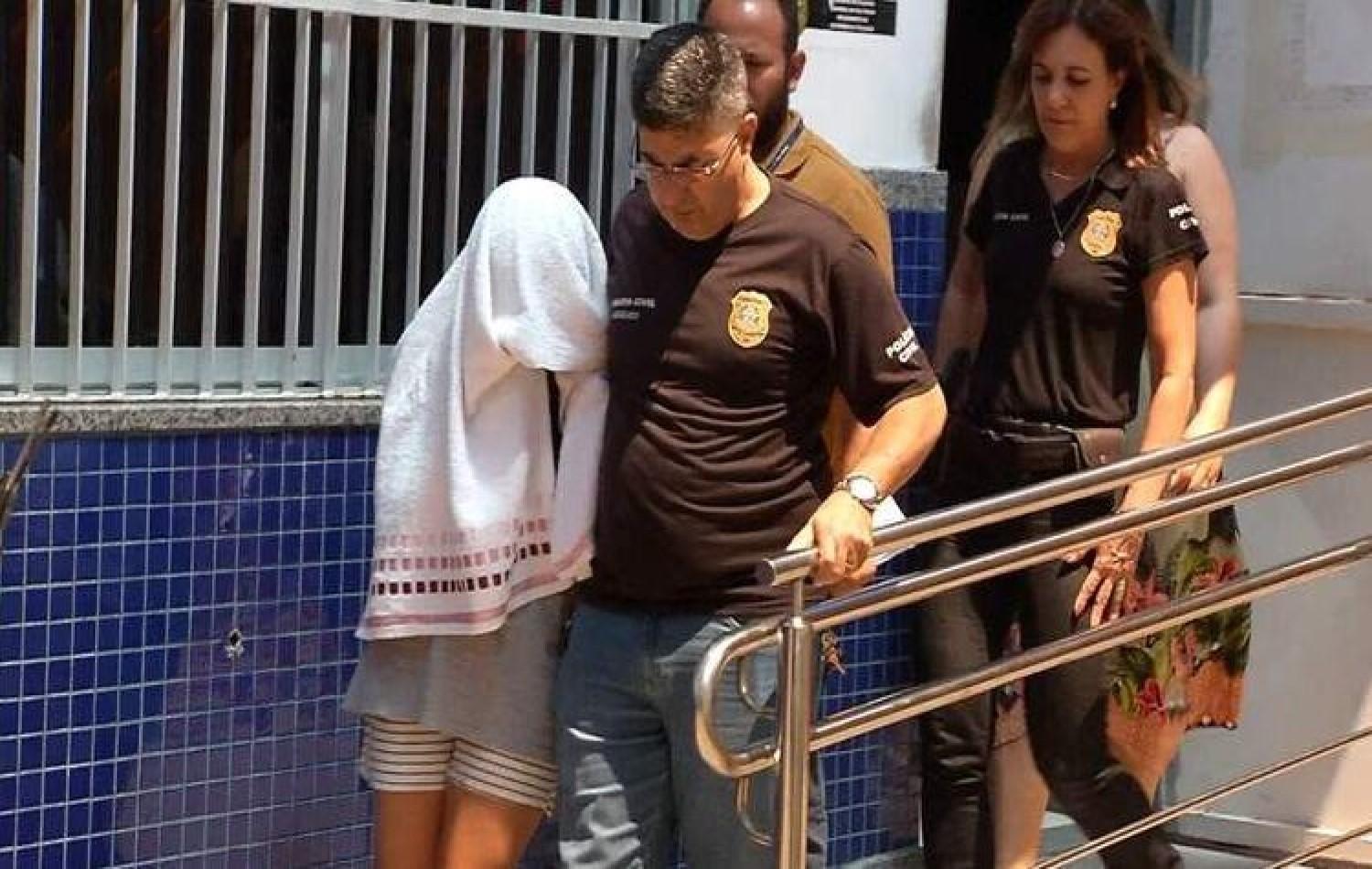 Padrasto conta como menina de 11 anos matou a mãe: ‘Emboscada’