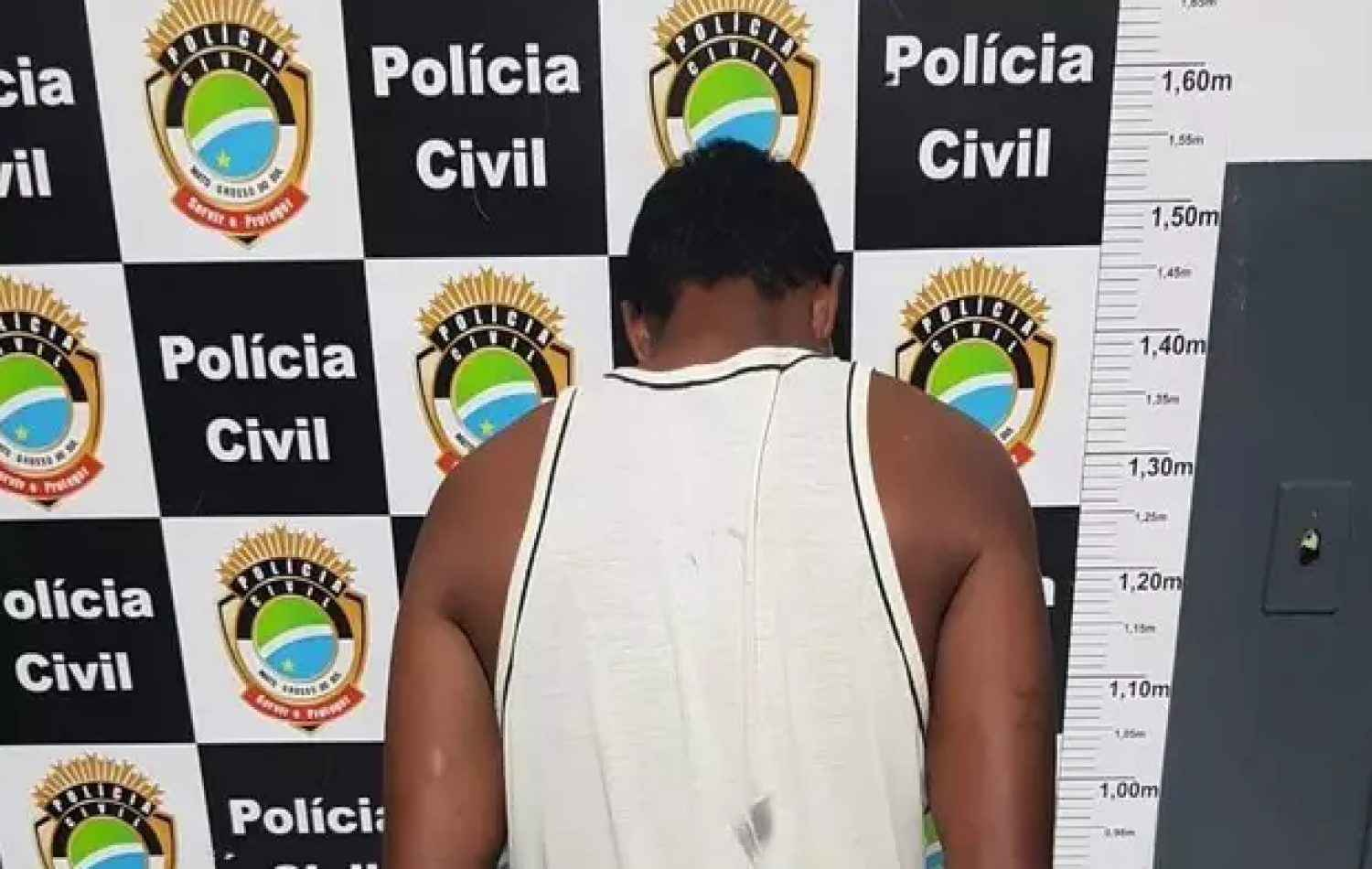 Camapuã Homem De 25 Anos é Preso Em Flagrante Por Estuprar Afilhada De 6 Anos Alvorada Fm 4116