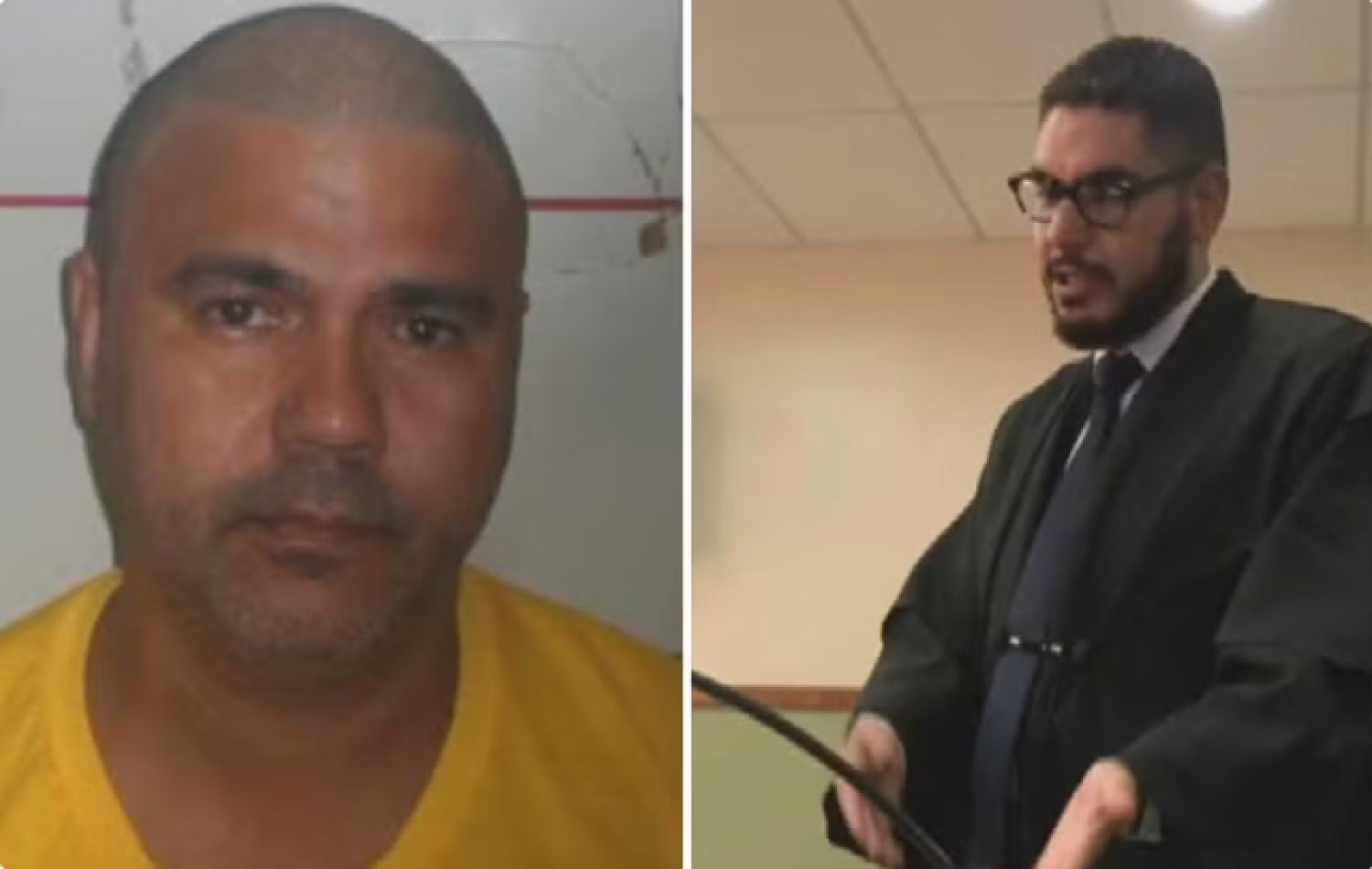 Advogado condenado por morte de colega conseguiu fugir da cadeia após dopar companheiros de cela