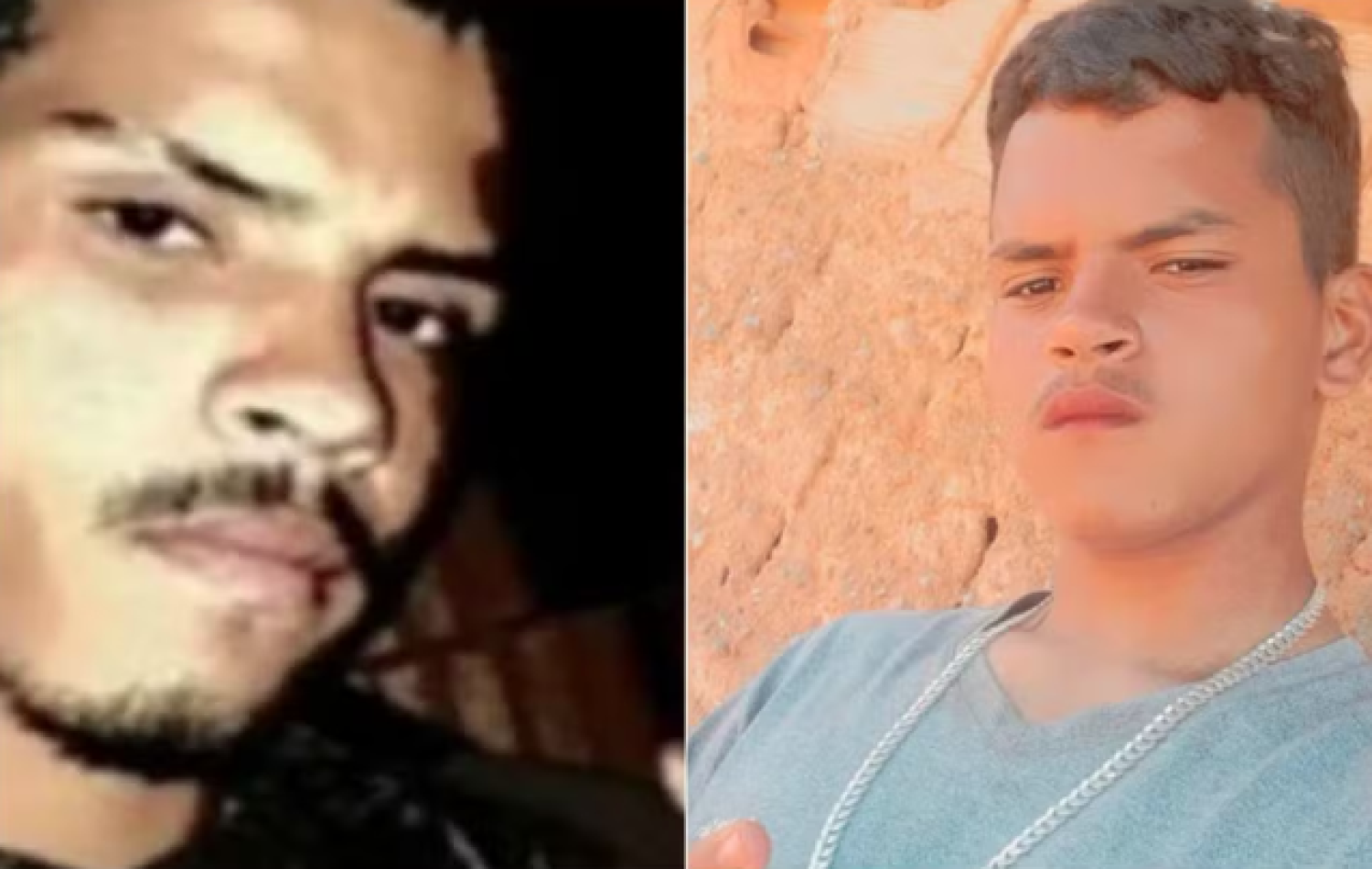 Dois irmãos são mortos durante briga em aniversário em Luziânia, diz polícia